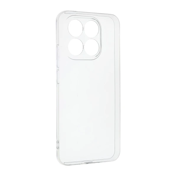 Torbica silikonska Ultra Thin za Xiaomi 15T transparent