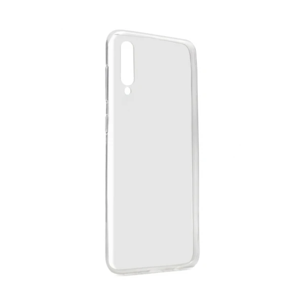 Torbica silikonska Ultra Thin za Samsung A307F/A505F/A507F Galaxy A30s/A50/A50s transparent