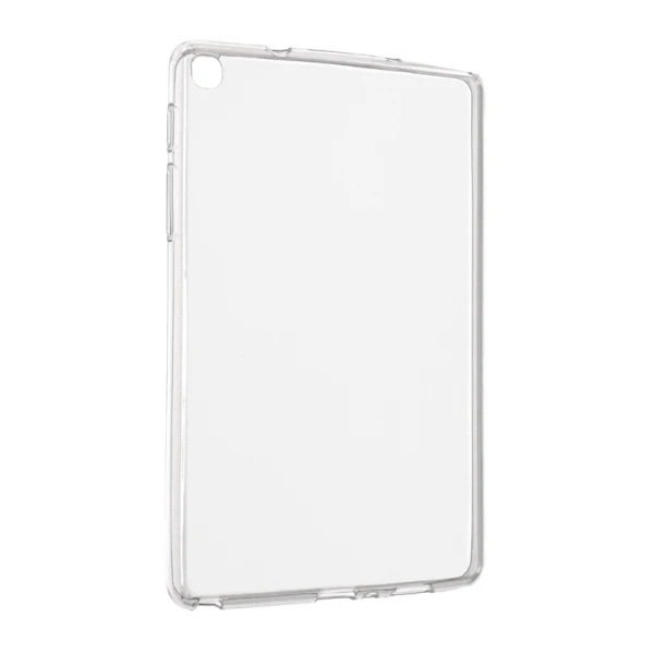 Torbica silikonska Ultra Thin za Samsung P200/P205 Galaxy Tab A8 2019 transparent