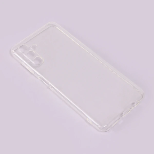 Torbica silikonska Ultra Thin za Samsung A136B/A047F Galaxy A13 5G/A04s transparent