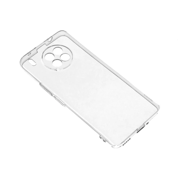 Torbica silikonska Ultra Thin za Huawei Honor 50 Lite/Nova 8i transparent