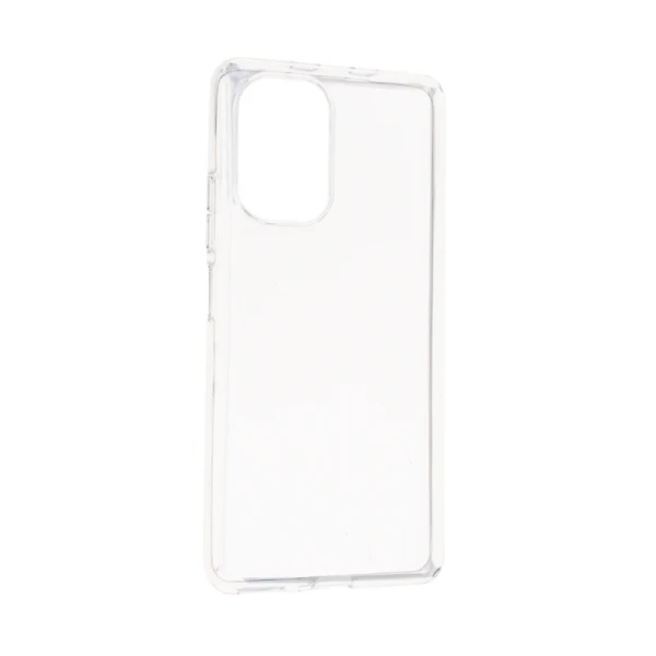 Torbica silikonska Ultra Thin za Xiaomi Poco F3/Mi 11i transparent