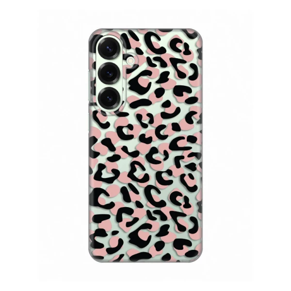 Torbica Silikonska Print Skin za Samsung S936B Galaxy S25 Plus Animal