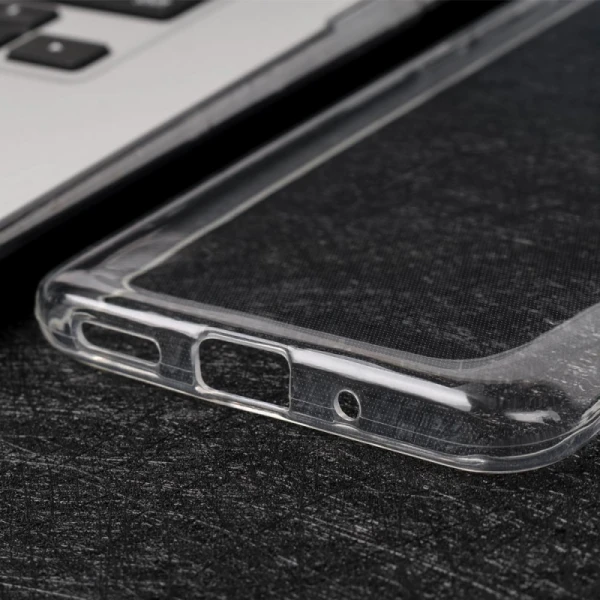 Torbica silikonska Ultra Thin za Xiaomi Redmi 9C/10A transparent