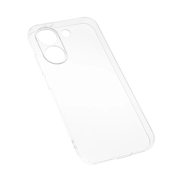 Torbica silikonska Ultra Thin za Xiaomi Poco X8 Pro transparent