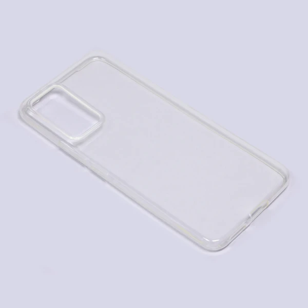Torbica silikonska Ultra Thin za Vivo V21 5G transparent