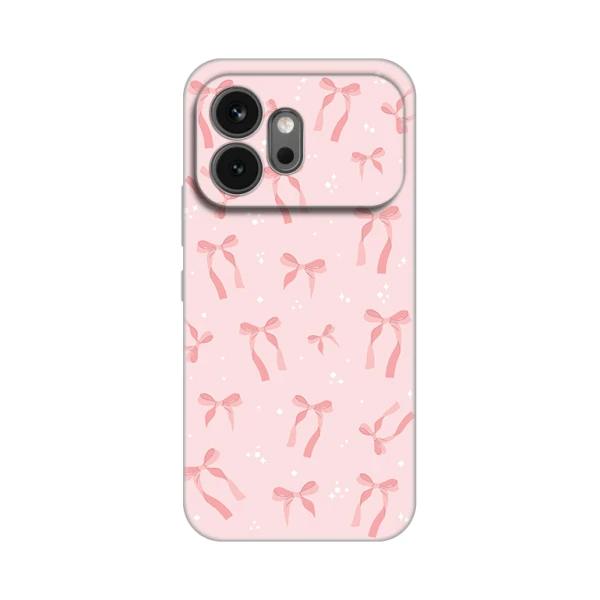 Torbica Silikonska Print za Honor 600 Bow