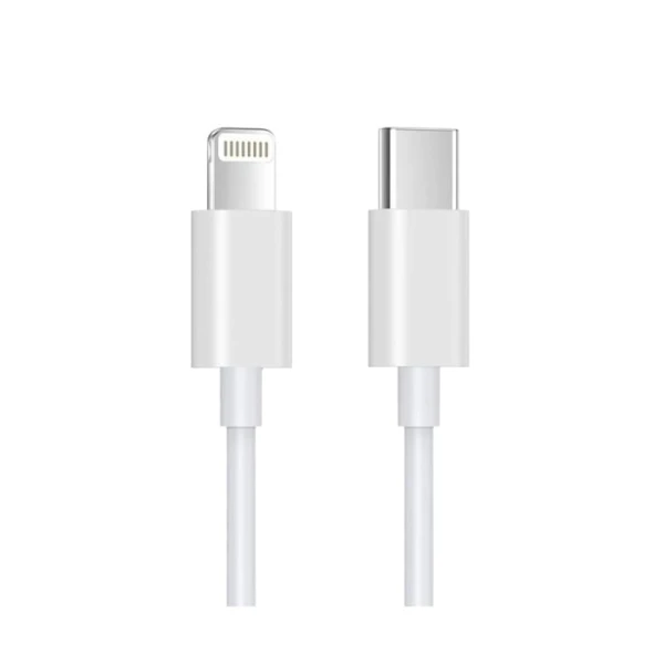 USB-C kabel - Apple, 27W, 1m