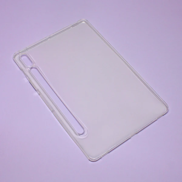 Torbica silikonska Ultra Thin za Samsung X700 Galaxy Tab S8 11.0 2022 transparent