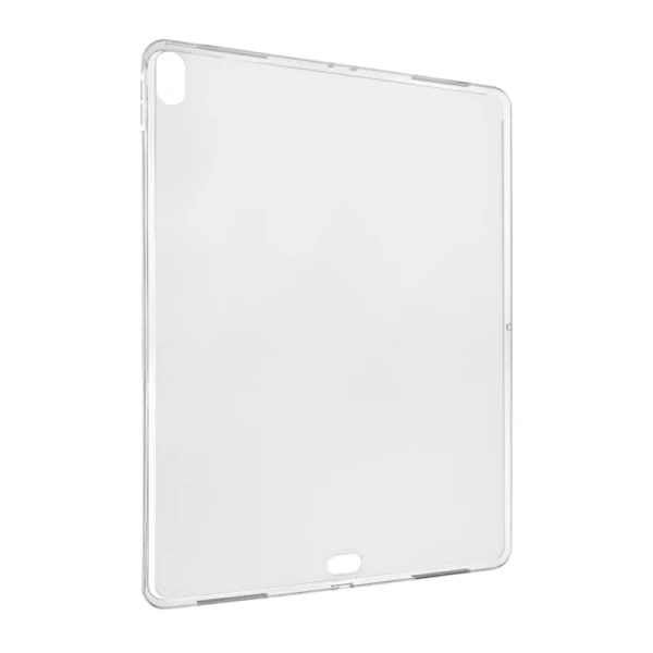 Torbica silikonska Ultra Thin za iPad Pro 12.9 2018 bela