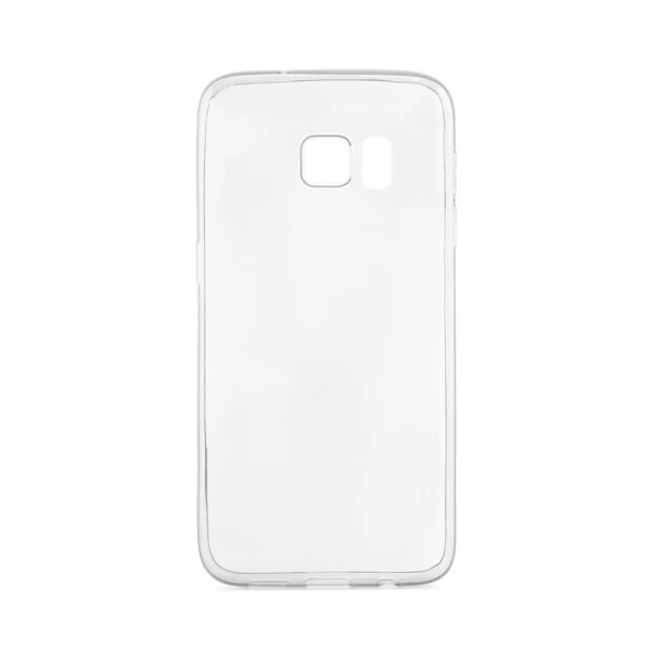 Torbica silikonska Ultra Thin za Samsung G930 S7 transparent