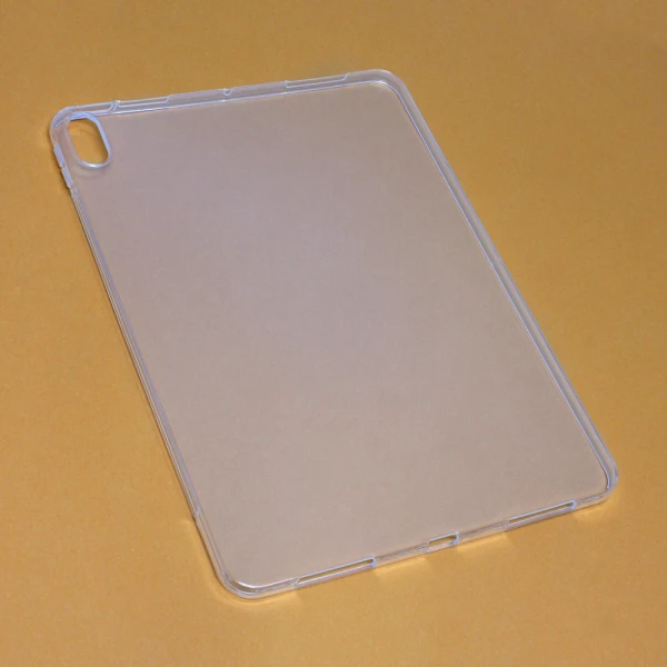 Torbica silikonska Ultra Thin za iPad Air 5 2022 transparent