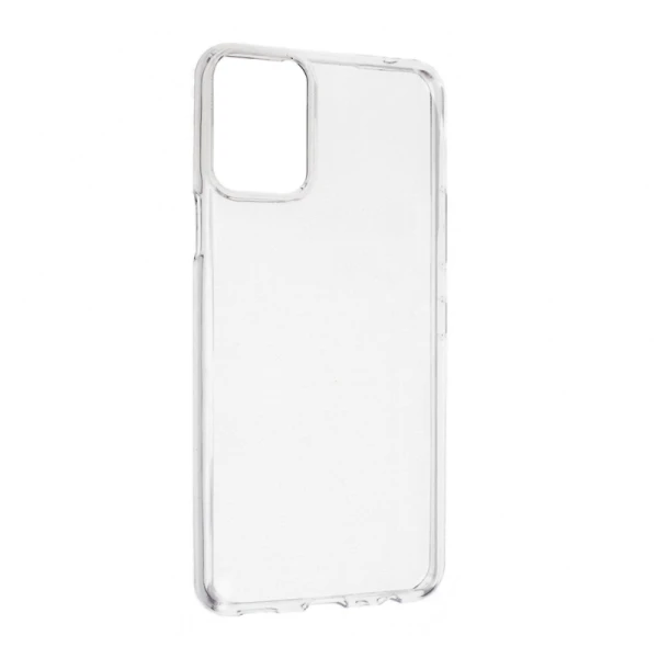 Torbica silikonska Ultra Thin za LG K42 transparent