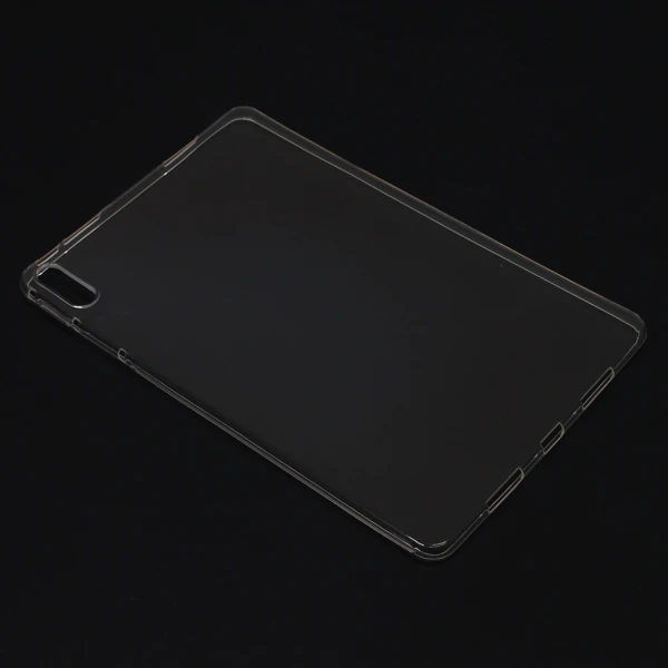 Torbica silikonska Ultra Thin za Huawei MatePad 11 transparent