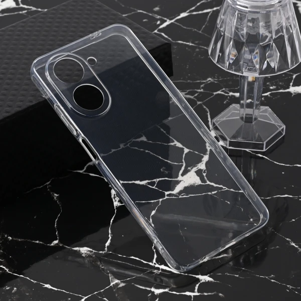 Torbica silikonska Ultra Thin za Xiaomi Redmi A5 4G Global small transparent