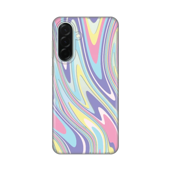 Torbica Silikonska Print Skin za Samsung A366B Galaxy A36 5G Liquid Dream