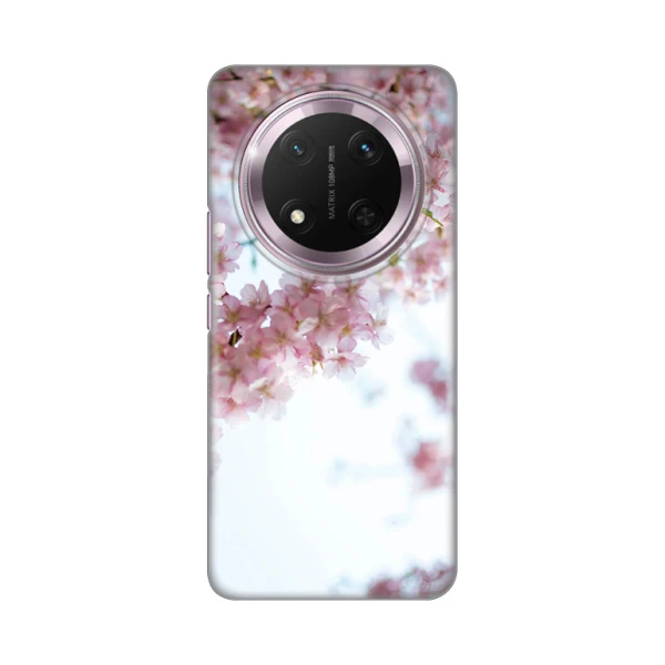 Torbica Silikonska Print za Honor Magic 7 Lite Spring