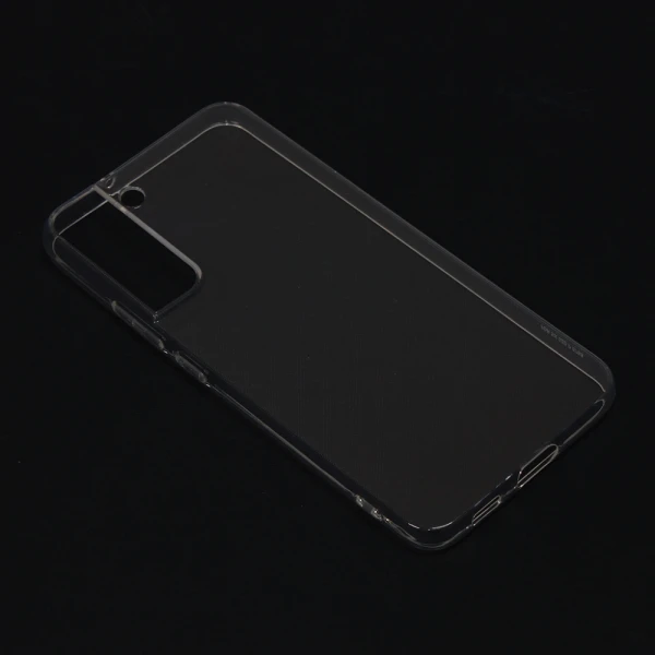 Torbica silikonska Ultra Thin za Samsung S906B Galaxy S22 Plus 5G transparent