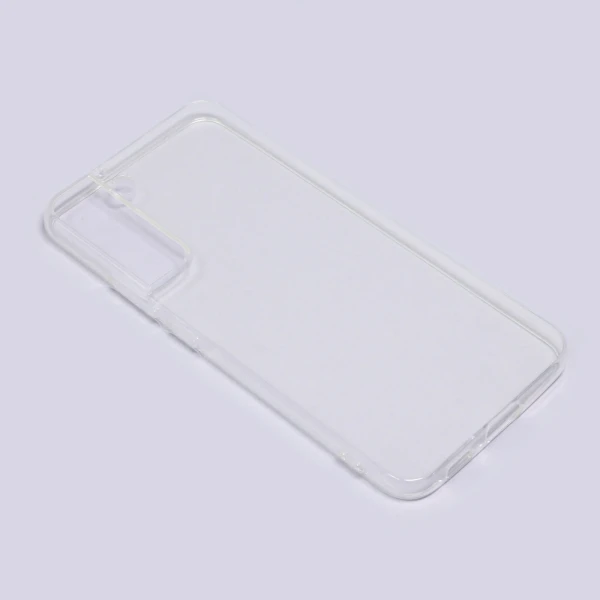Torbica silikonska Ultra Thin za Samsung S906B Galaxy S22 Plus 5G transparent