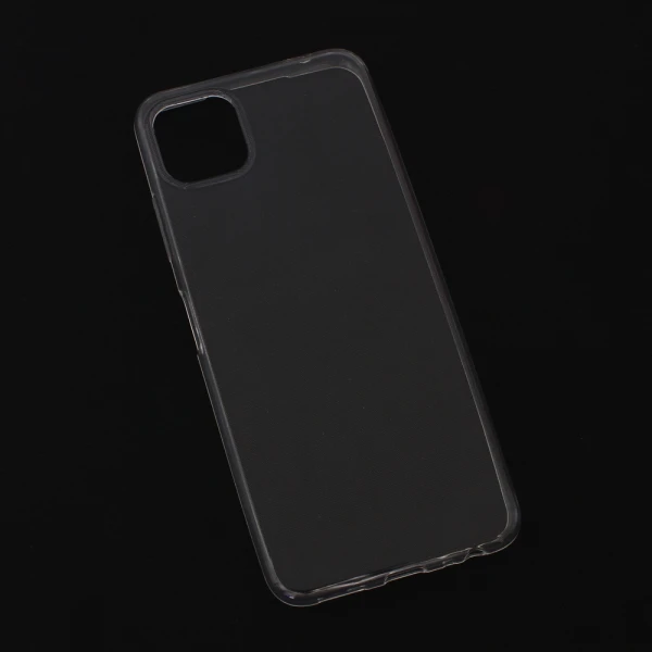 Torbica silikonska Ultra Thin za Samsung A226B Galaxy A22 5G transparent