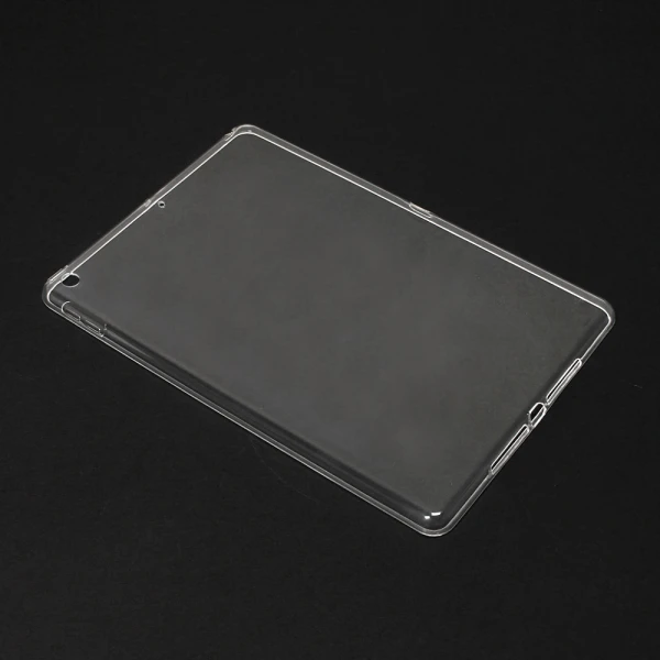 Torbica silikonska Ultra Thin za iPad 10.2 2021 transparent
