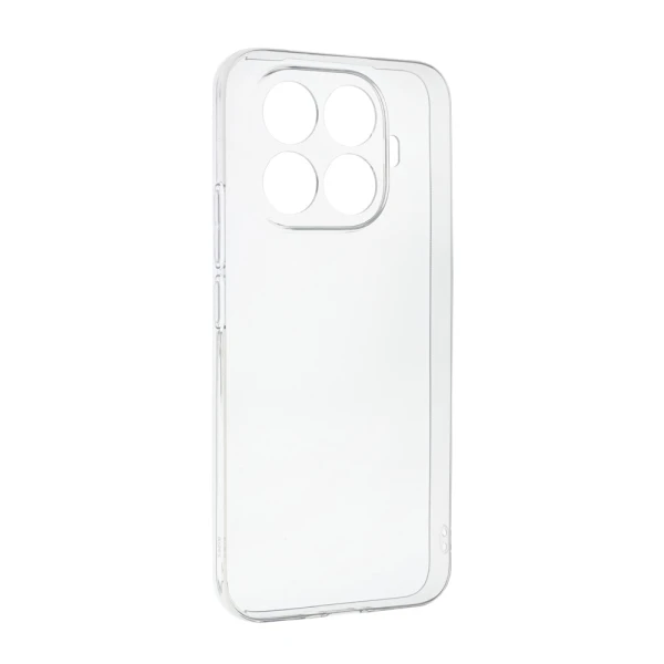 Torbica silikonska Ultra Thin za Xiaomi 15T Pro transparent