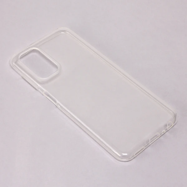 Torbica silikonska Ultra Thin za Samsung A135F Galaxy A13 4G transparent
