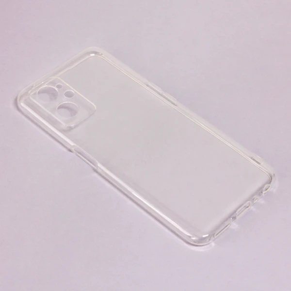Torbica silikonska Ultra Thin za Realme 9i transparent