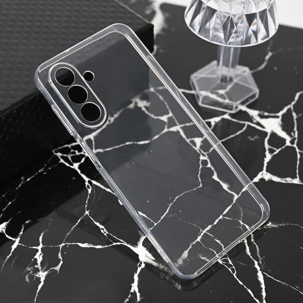 Torbica silikonska Ultra Thin za Samsung A175F Galaxy A17 transparent