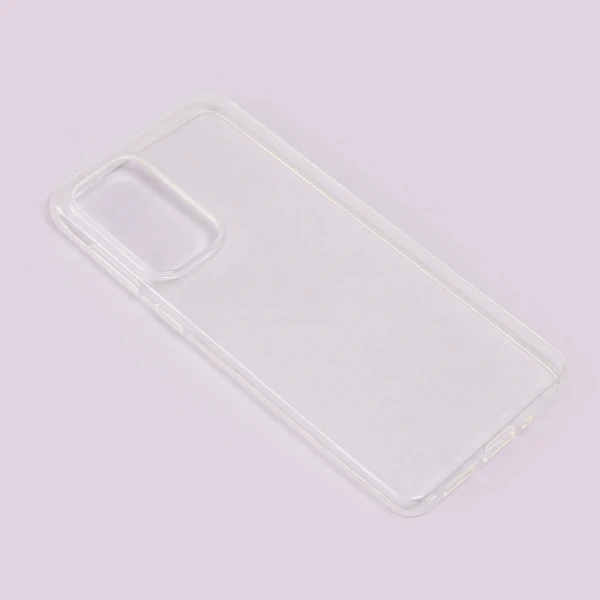 Torbica silikonska Ultra Thin za Samsung A336B Galaxy A33 5G transparent