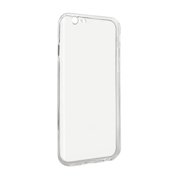 Torbica silikonska Skin za iPhone 6/6S transparent