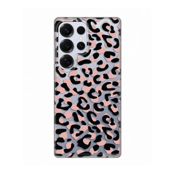 Torbica Silikonska Print Skin za Samsung S938B Galaxy S25 Ultra Animal
