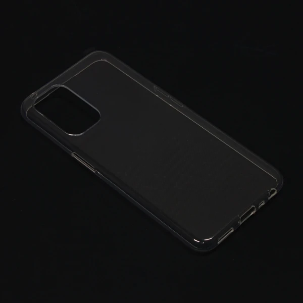 Torbica silikonska Ultra Thin za OnePlus Nord N200 5G transparent