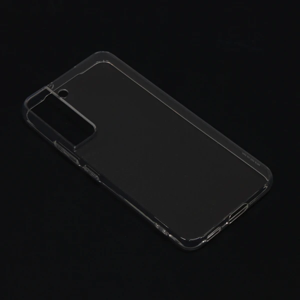 Torbica silikonska Ultra Thin za Samsung S901B Galaxy S22 5G transparent