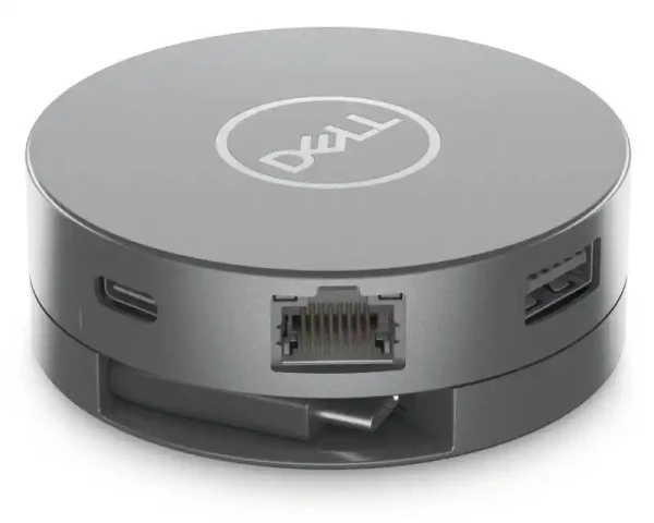 Dock Dell DA305 6-in-1 USB-C Multiport Adapter