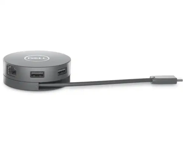 Dock Dell DA305 6-in-1 USB-C Multiport Adapter