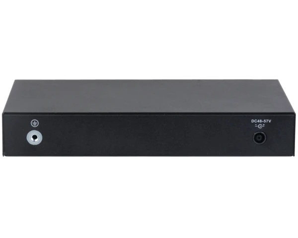 DAHUA CS4010-8GT-110 10-Port Cloud Managed Desktop Gigabit Switch with 8-Port PoE 
