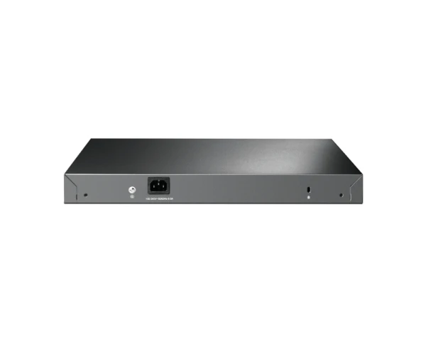 TP-LINK_ SG3428MP Omada 28-Port Gigabit L2+ upravljiv Switch sa 24- Porta PoE+ 