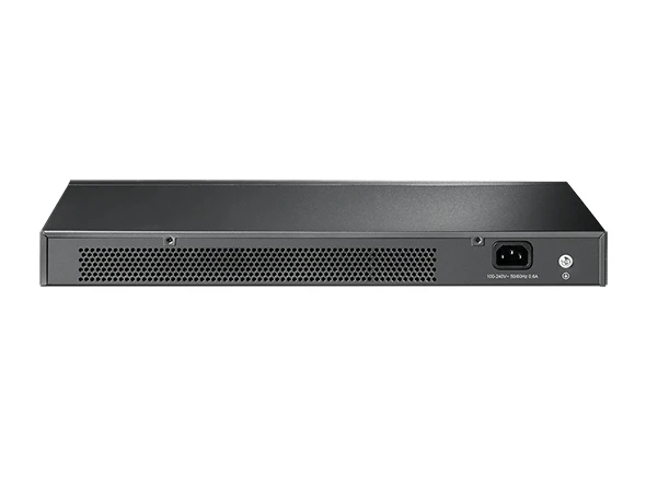 TP-LINK TL-SG1024 24-PORT GIG.RACKMOUNT SWITCH