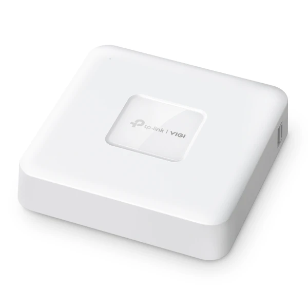 TP-LINK VIGI NVR1104H-4P-Poe 