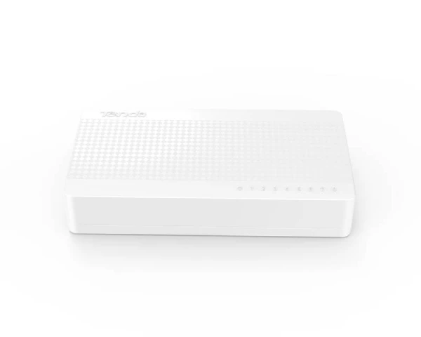TENDA S108 V8.0 8port switch 
