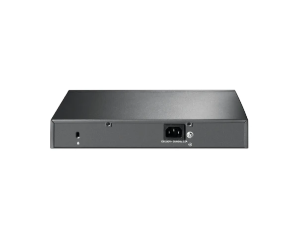 TP-LINK TL-SG2210MP 10PORT.GIGA. SWITCH, 8PORT POE 