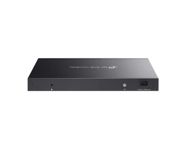 TP-LINK SG3452P Omada 52-port Gigabit L2+ upravljiv switch sa 48 Port PoE+ 