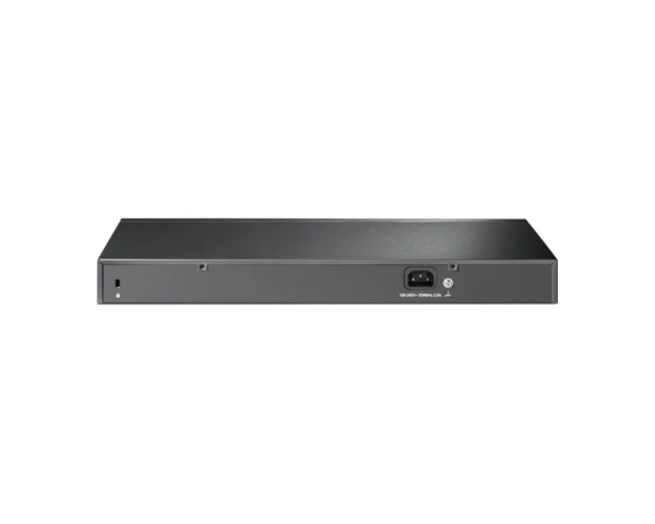 TP-LINK TL-SL1218P POE 16 PORTA 10100MBS + 2GIG LAN 