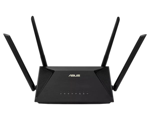 ASUS RT-AX1800U Dual-Band Wi-Fi 6 Router 
