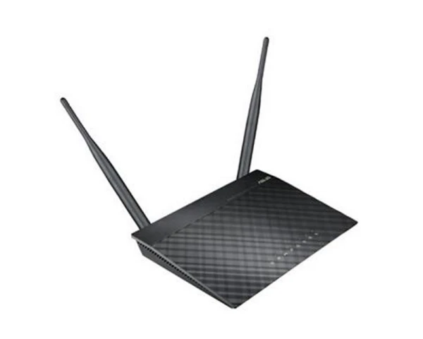 ASUS RT-N12E N300 Wi-Fi Router 