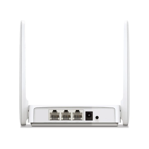 MERCUSYS AC10(EU) AC1200 Wireless Dual Band Router 