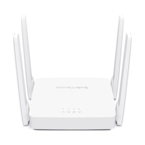 MERCUSYS AC10(EU) AC1200 Wireless Dual Band Router 