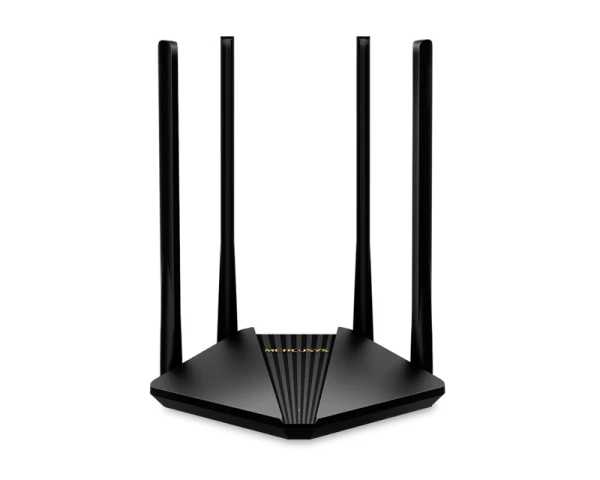 MERCUSYS MR30G(EU) AC1200 Wireless Dual Band Gigabit Router 