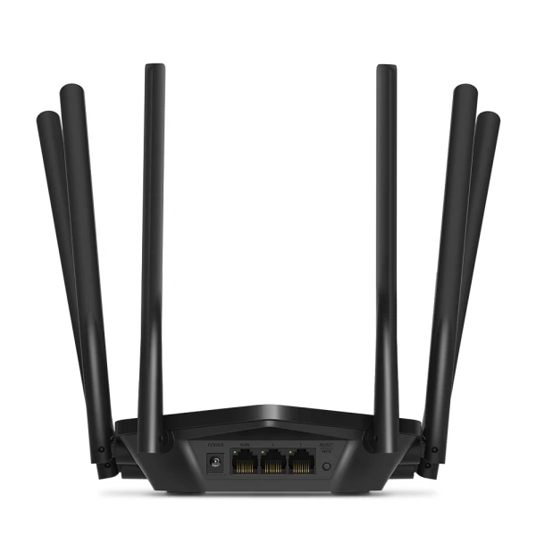 MERCUSYS MR50G(EU) AC1900 Wireless Dual Band Gigabit Router 